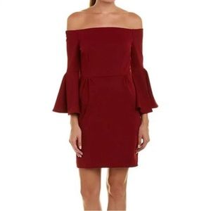 Trina Turk Holiday Dress